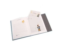 Moulin Roty 666600 - Livre De Naissance Les Moustaches (80 Pages) 10 Moulin Roty 666600 - Livre De Naissance Les Moustaches (80 Pages) -Moulin Roty moulin roty 666600 livre de naissance les moustaches 80 pages jouets d eveil 900 3