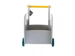 Moulin Roty 666725 - Chariot De Marche Les Moustaches -Moulin Roty moulin roty 666725 chariot de marche les moustaches chariots de marche 900 4