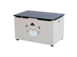 Moulin Roty 666750 - Coffre à Jouets Les Moustaches -Moulin Roty moulin roty 666750 coffre a jouets les moustaches decorations de chambre 900 2