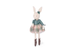 Moulin Roty 667022 - Poupée Lapin Victorine La Petite école De Danse -Moulin Roty moulin roty 667022 poupee lapin victorine la petite ecole de danse poupees et accessoires 1600 2