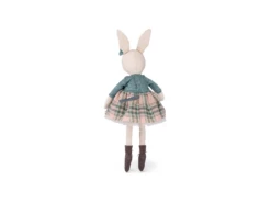 Moulin Roty 667022 - Poupée Lapin Victorine La Petite école De Danse -Moulin Roty moulin roty 667022 poupee lapin victorine la petite ecole de danse poupees et accessoires 1600 3
