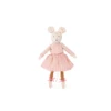 Moulin Roty 667024 - Poupée Souris Anna La Petite école De Danse -Moulin Roty moulin roty 667024 poupee souris anna la petite ecole de danse moulin roty 1600