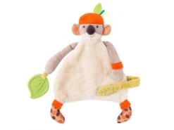 Moulin Roty 668015 - Doudou Koala Koco Dans La Jungle