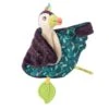 Moulin Roty 668018 - Doudou Toucan Pakou Dans La Jungle