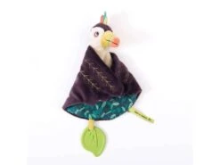 Moulin Roty 668018 - Doudou Toucan Pakou Dans La Jungle -Moulin Roty moulin roty 668018 doudou toucan pakou dans la jungle doudous plats 900 2