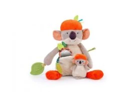 Moulin Roty 668020 - Koala Koco D'activités Dans La Jungle -Moulin Roty moulin roty 668020 koala koco d activites dans la jungle peluches 900 2