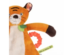 Moulin Roty 668026 - Doudou Tigre Tiho Dans La Jungle -Moulin Roty moulin roty 668026 doudou tigre tiho dans la jungle doudous 1600 2