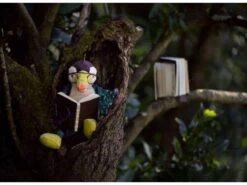 Moulin Roty 668041 - Toucan Pakou Musical Dans La Jungle -Moulin Roty moulin roty 668041 doudous 800