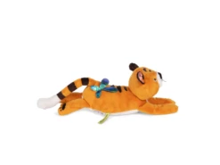 Moulin Roty 668042 - Tigre Tiho Musical Dans La Jungle -Moulin Roty moulin roty 668042 tigre tiho musical dans la jungle peluches musicales 1600 2