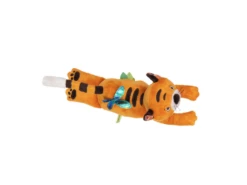 Moulin Roty 668042 - Tigre Tiho Musical Dans La Jungle -Moulin Roty moulin roty 668042 tigre tiho musical dans la jungle peluches musicales 1600 4