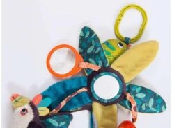 Moulin Roty 668070 - Suspension Feuilles D'activités Dans La Jungle -Moulin Roty moulin roty 668070 moulin roty 800 1