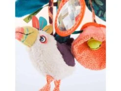 Moulin Roty 668070 - Suspension Feuilles D'activités Dans La Jungle -Moulin Roty moulin roty 668070 suspension feuilles d activites dans la jungle jouets d eveil 900 4