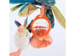 Moulin Roty 668070 - Suspension Feuilles D'activités Dans La Jungle -Moulin Roty moulin roty 668070 suspension feuilles d activites dans la jungle jouets d eveil 900 5