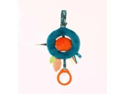 Moulin Roty 668074 - Anneau D'activités Poussin à Suspendre Dans La Jungle -Moulin Roty moulin roty 668074 anneau d activites poussin a suspendre dans la jungle moulin roty 900 2