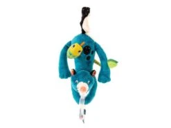 Moulin Roty 668076 - Panthère Zimba D'activités à Suspendre Dans La Jungle -Moulin Roty moulin roty 668076 panthere zimba d activites a suspendre dans la jungle jouets d eveil 900 1