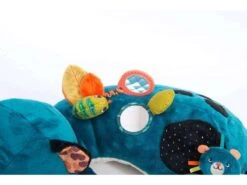 Moulin Roty 668077 - Grande Panthère Zimba D'activités Dans La Jungle -Moulin Roty moulin roty 668077 dans la jungle 800 3