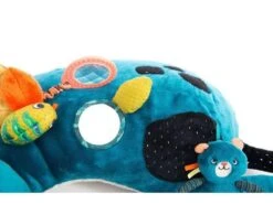 Moulin Roty 668077 - Grande Panthère Zimba D'activités Dans La Jungle -Moulin Roty moulin roty 668077 dans la jungle 800 4