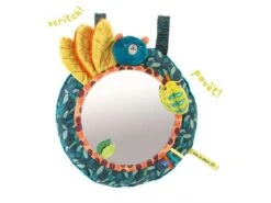 Moulin Roty 668078 - Miroir D'activités Dans La Jungle
