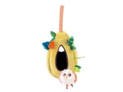 Moulin Roty 668080 - Nid D'oiseau D'activités à Suspendre Dans La Jungle -Moulin Roty moulin roty 668080 nid d oiseau d activites a suspendre dans la jungle dans la jungle 900 3
