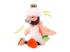 Moulin Roty 668080 - Nid D'oiseau D'activités à Suspendre Dans La Jungle -Moulin Roty moulin roty 668080 nid d oiseau d activites a suspendre dans la jungle dans la jungle 900 6