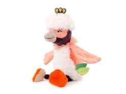 Moulin Roty 668080 - Nid D'oiseau D'activités à Suspendre Dans La Jungle -Moulin Roty moulin roty 668080 nid d oiseau d activites a suspendre dans la jungle dans la jungle 900 7