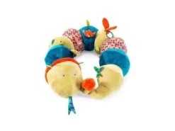 Moulin Roty 668083 - Grand Serpent D'activités Dans La Jungle 9 Moulin Roty 668083 - Grand Serpent D'activités Dans La Jungle -Moulin Roty moulin roty 668083 grand serpent d activites dans la jungle dans la jungle 900