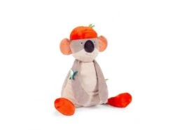Moulin Roty 668090 - Koala Géant D'activités Dans La Jungle -Moulin Roty moulin roty 668090 koala geant d activites dans la jungle peluches 900 2