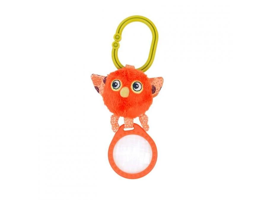 Moulin Roty 668093 - Petit Poussin D'activités à Suspendre Dans La Jungle 3 Moulin Roty 668093 - Petit Poussin D'activités à Suspendre Dans La Jungle