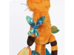 Moulin Roty 668094 - Tigre D'activités à Suspendre Dans La Jungle -Moulin Roty moulin roty 668094 tigre d activites a suspendre dans la jungle moulin roty 1600 4