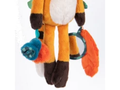 Moulin Roty 668094 - Tigre D'activités à Suspendre Dans La Jungle -Moulin Roty moulin roty 668094 tigre d activites a suspendre dans la jungle moulin roty 1600 5