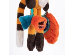 Moulin Roty 668094 - Tigre D'activités à Suspendre Dans La Jungle -Moulin Roty moulin roty 668094 tigre d activites a suspendre dans la jungle moulin roty 1600 6