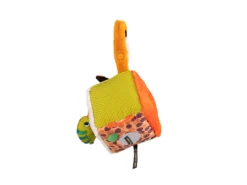 Moulin Roty 668095 - Cube D'activités En Tissu Dans La Jungle 15 Moulin Roty 668095 - Cube D'activités En Tissu Dans La Jungle -Moulin Roty moulin roty 668095 cube d activites en tissu dans la jungle moulin roty 1600 3