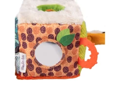 Moulin Roty 668095 - Cube D'activités En Tissu Dans La Jungle 19 Moulin Roty 668095 - Cube D'activités En Tissu Dans La Jungle -Moulin Roty moulin roty 668095 cube d activites en tissu dans la jungle moulin roty 1600 7