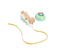 Moulin Roty 668360 - Tortue à Tirer Dans La Jungle 11 Moulin Roty 668360 - Tortue à Tirer Dans La Jungle -Moulin Roty moulin roty 668360 tortue a tirer dans la jungle jouets d eveil 900 4