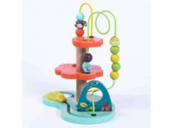 Moulin Roty 668376 - Circuit De Perles Dans La Jungle -Moulin Roty moulin roty 668376 circuit de perles dans la jungle dans la jungle 900 2