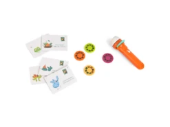 Moulin Roty 668380 - Lampe à Histoires Livre Dans La Jungle -Moulin Roty moulin roty 668380 lampe a histoires livre dans la jungle decorations de chambre 1600 1