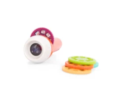 Moulin Roty 668380 - Lampe à Histoires Livre Dans La Jungle -Moulin Roty moulin roty 668380 lampe a histoires livre dans la jungle decorations de chambre 1600 2