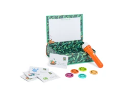 Moulin Roty 668380 - Lampe à Histoires Livre Dans La Jungle -Moulin Roty moulin roty 668380 lampe a histoires livre dans la jungle decorations de chambre 1600