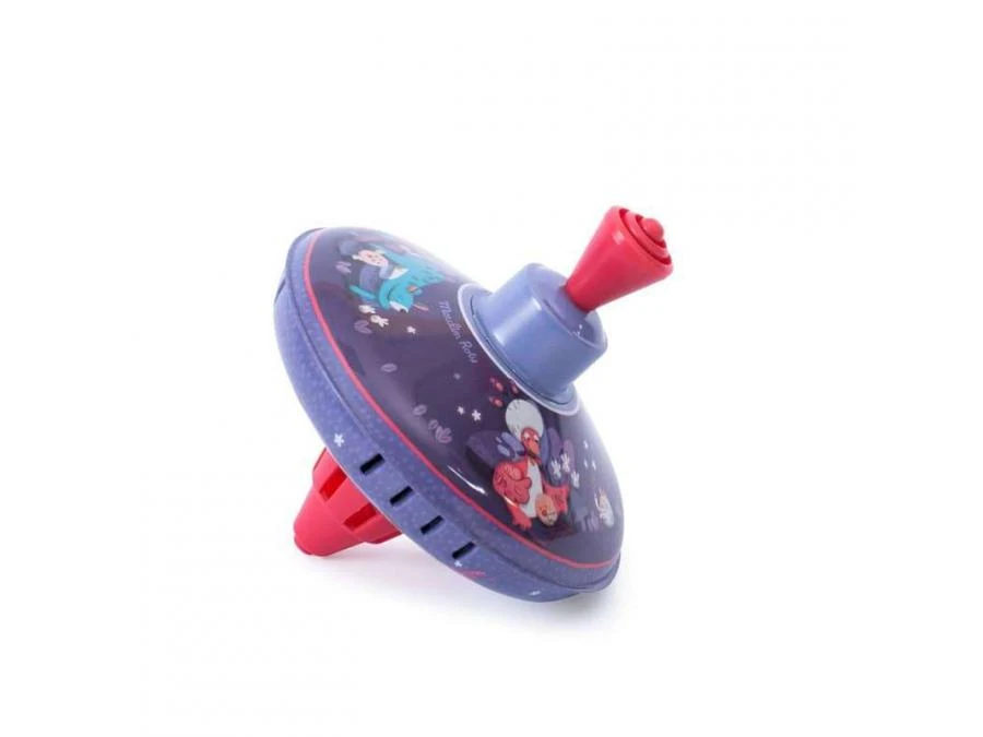 Moulin Roty 668381 - Petite Toupie Dans La Jungle 4 Moulin Roty 668381 - Petite Toupie Dans La Jungle – Image 2