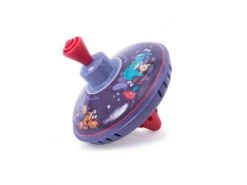 Moulin Roty 668381 - Petite Toupie Dans La Jungle