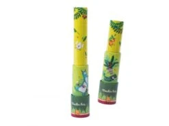 Moulin Roty 668383 - Kaléidoscope Longue-vue Dans La Jungle (emb/12) -Moulin Roty moulin roty 668383 kaleidoscope longue vue dans la jungle emb 12 900 1