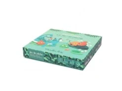 Moulin Roty 668387 - Jeu De Pêche Dans La Jungle -Moulin Roty moulin roty 668387 jeu de peche dans la jungle jouets d eveil 900 2