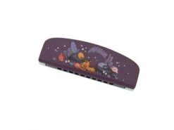 Moulin Roty 668403 - Harmonica Dans La Jungle (emb/9) -Moulin Roty moulin roty 668403 harmonica dans la jungle emb 9 dans la jungle 900 1