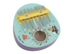 Moulin Roty 668404 - Kalimba Dans La Jungle
