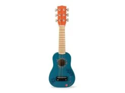 Moulin Roty 668414 - Guitare Dans La Jungle
