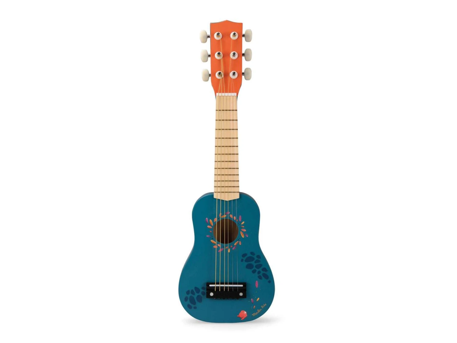 Moulin Roty 668414 - Guitare Dans La Jungle 3 Moulin Roty 668414 - Guitare Dans La Jungle