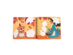 Moulin Roty 668601 - Peinture Pinceau Magique Dans La Jungle 10 Moulin Roty 668601 - Peinture Pinceau Magique Dans La Jungle -Moulin Roty moulin roty 668601 peinture pinceau magique dans la jungle dans la jungle 900 2