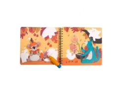 Moulin Roty 668601 - Peinture Pinceau Magique Dans La Jungle 11 Moulin Roty 668601 - Peinture Pinceau Magique Dans La Jungle -Moulin Roty moulin roty 668601 peinture pinceau magique dans la jungle dans la jungle 900 3