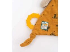 Moulin Roty 669015 - Doudou Attache-tétine Lion Sous Mon Baobab -Moulin Roty moulin roty 669015 doudou attache tetine lion sous mon baobab baobab 900 3