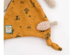 Moulin Roty 669015 - Doudou Attache-tétine Lion Sous Mon Baobab -Moulin Roty moulin roty 669015 doudous 800 1